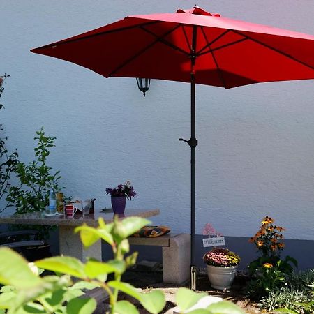 Ferienappartement Donautal Obernzell Eksteriør bilde