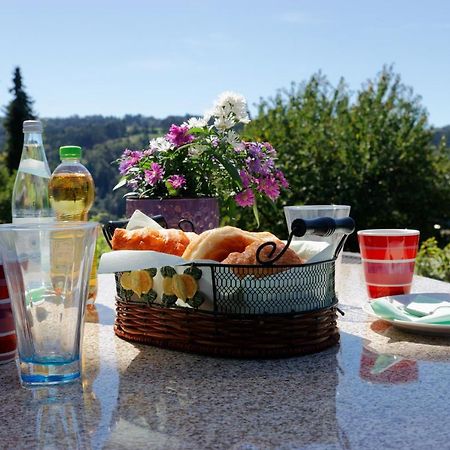 Ferienappartement Donautal Obernzell Eksteriør bilde