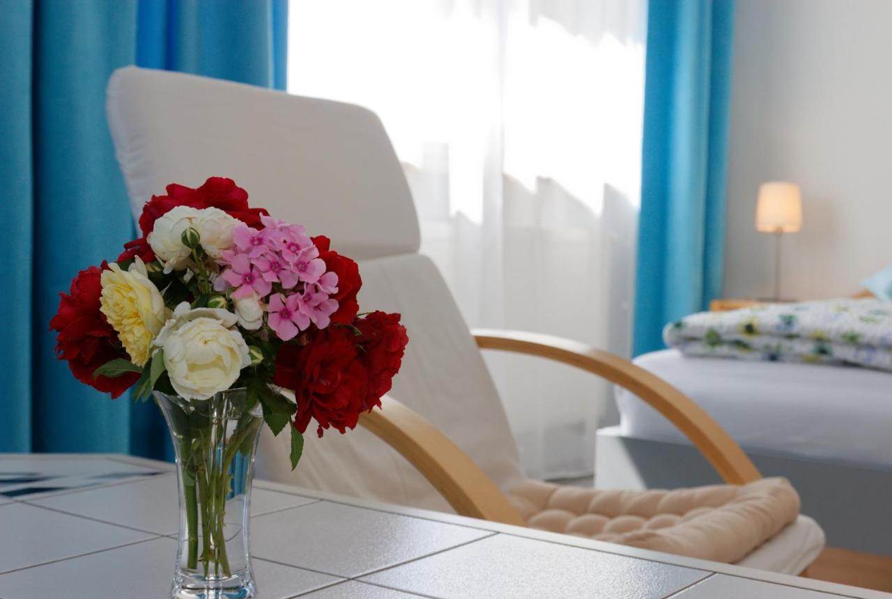 Ferienappartement Donautal Obernzell Eksteriør bilde