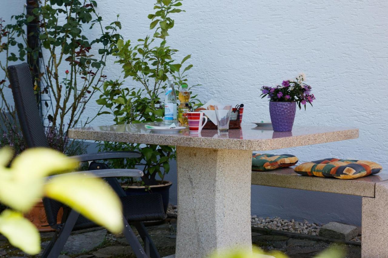 Ferienappartement Donautal Obernzell Eksteriør bilde