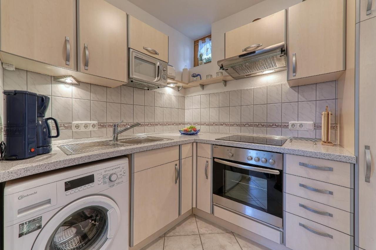 Ferienappartement Donautal Obernzell Eksteriør bilde